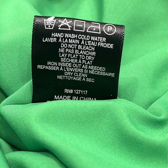 Badgley Mischka Dress - Picture 8 of 11